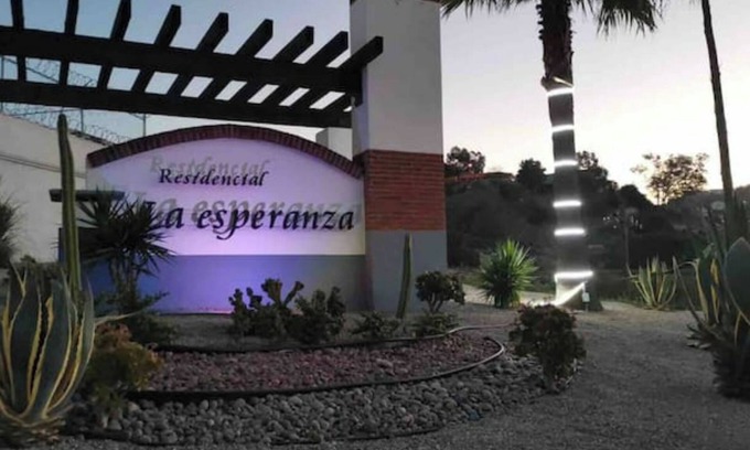 La Joya Apartment | A 10 min de la Garita de San Ysidro/zona Río