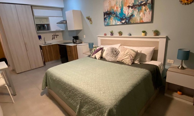 Ejidal Apartment | A 2 Minutos de la 5ta Avenida