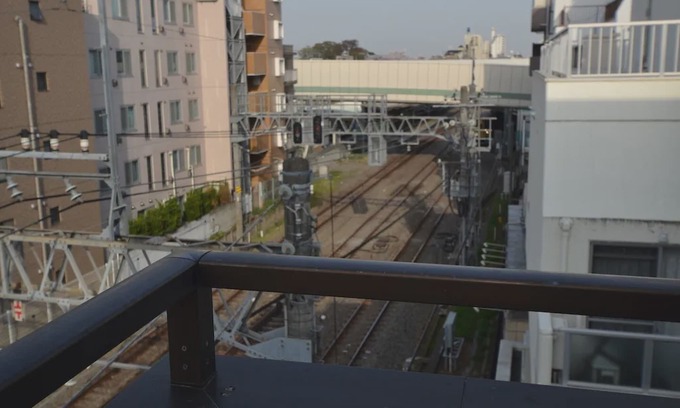Suginami Apartment | A 305 single 3 / Suginami-ku Tokyo