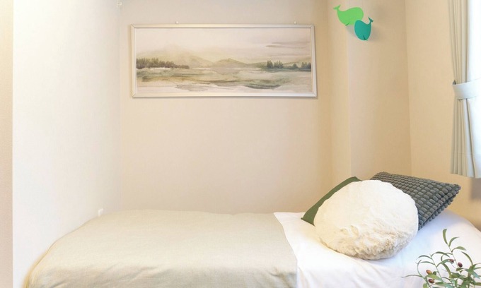 Sumida Apartment | A 5 minutes walk from Kinshicho Stationaccommoda/Sumida-ku Tokyo