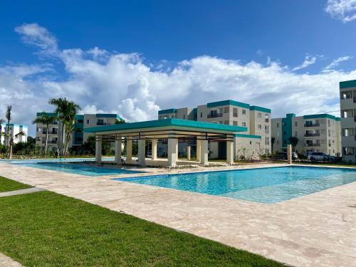 Veron Apartment | A 7 min del Downtown Punta Cana