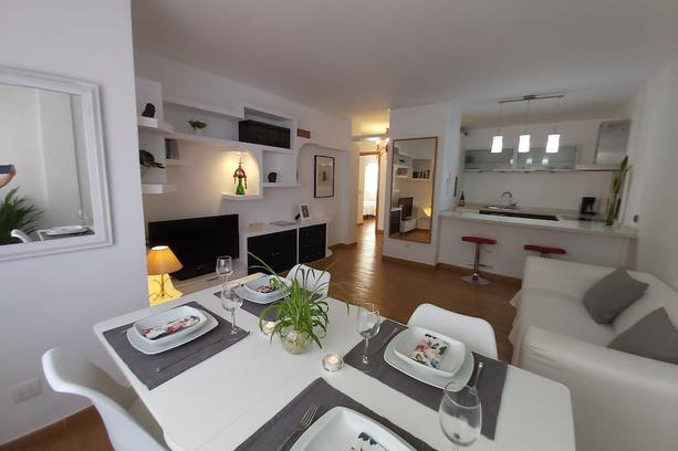 El Medano Apartment | A&A El Médano Apartment