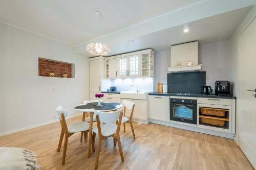 Tartu Apartment | A&A Luxury Apartment with garden