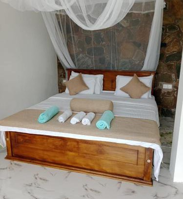 Udawalawa Hotel | A B C Hotel