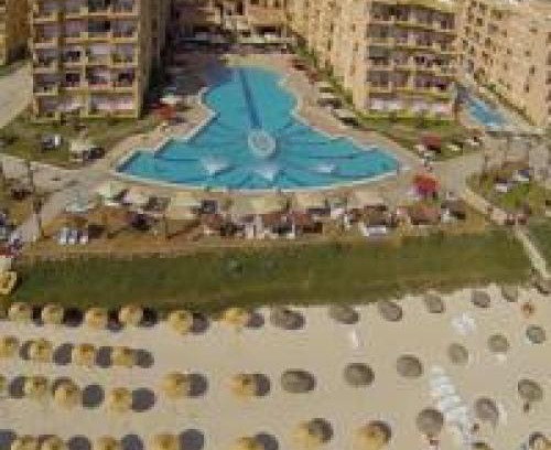 Chott Mariem Apartment | A base to a hassle-free getaway