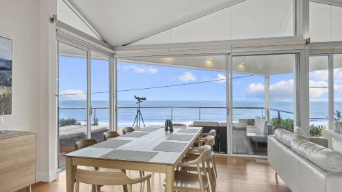 Killcare House | 'A Beachside Getaway - 8' by Accom Holidays