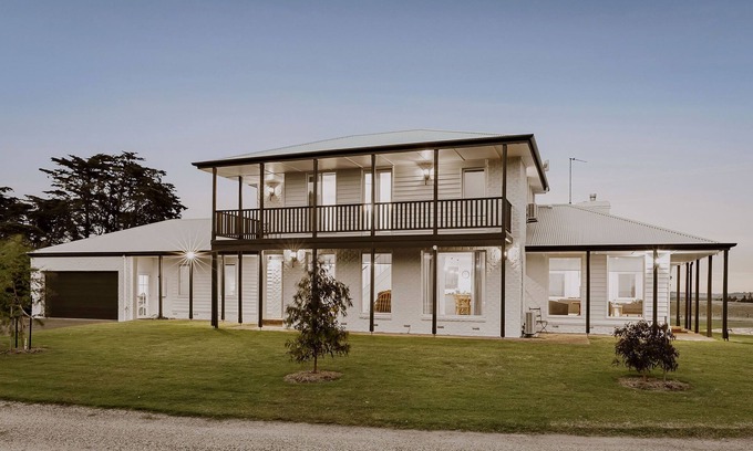 Barwon Heads Other | A Beautiful 90 acre property just outside Barwon Heads