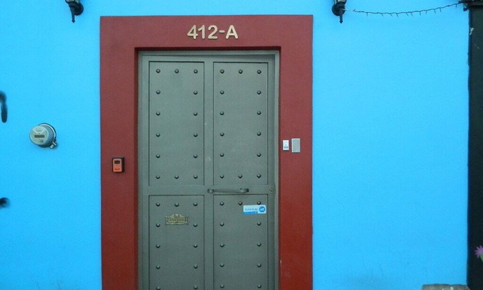 Ruta Independencia House | A beautiful house in a quiet and safe location