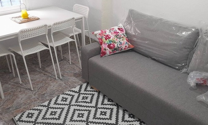 Rute House | A beautiful townhouse with great views, a great location and lots of light.