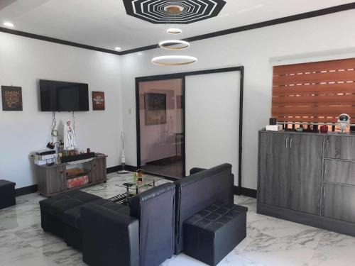 Calatagan Bed & Breakfast | A.C.E Transient and Floating Cottages