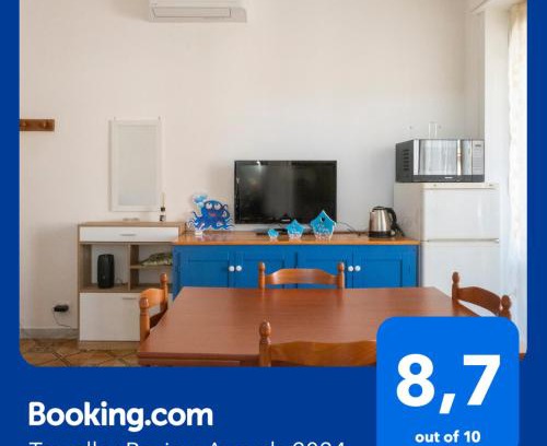 Ceriale Apartment | A Ca' di Giusi