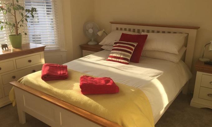 Brighton Bed & Breakfast | A calm haven in the heart of Brighton