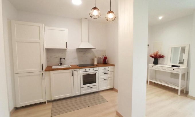 Monforte de Lemos Apartment | A Casa da Compañía