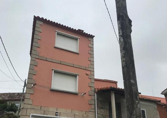 Combarro House | A Casa de Santos