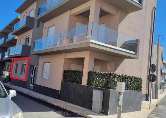 Portopalo di Capo Passero Apartment | A casa di Antonella - Via Tagliamento