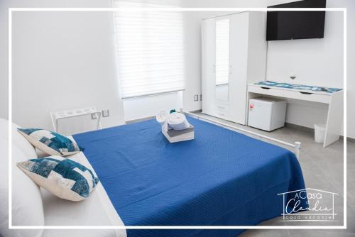 Brindisi Apartment | A casa di Claudia