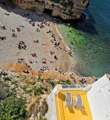 Polignano a Mare Apartment | A casa di Dany