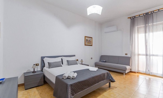 La Maddalena House | A Casa di Giò - Giò Suite