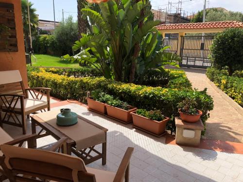 Tiche Bed & Breakfast | A Casa di Giù B&B