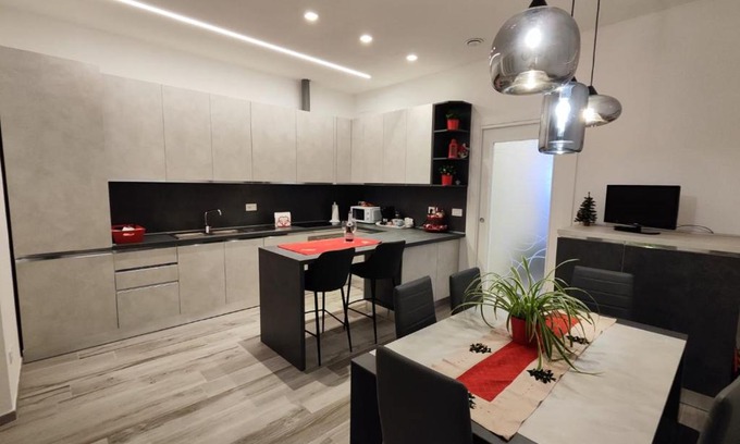 Arezzo Apartment | A Casa di Lisa