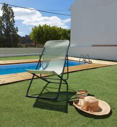 Alcacer do Sal House | A Casa do Arez