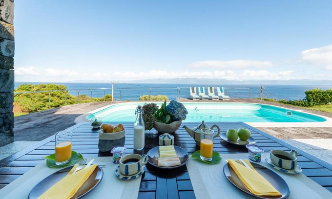 Prainha House | A Casa do Jaime