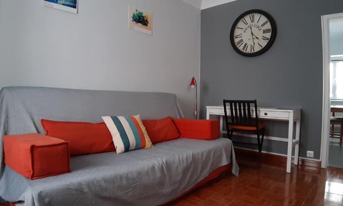 Evora Apartment | A Casa do Mestre