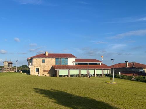 A Golada House | A Casa do Pillado
