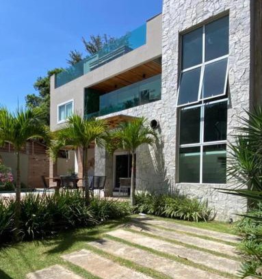 Pipa House | A casa Pipa