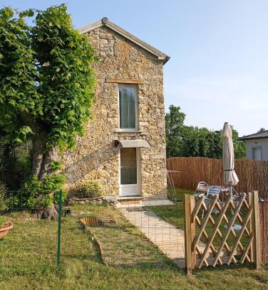 Santo-Pietro-di-Venaco House | A casettuccia santu petru