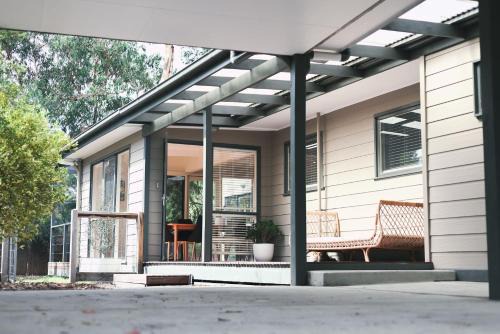 Inverloch House | A Coastal Break