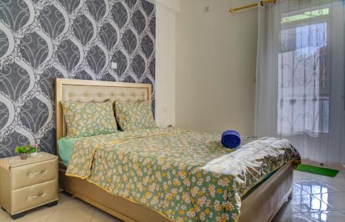 Cite Essalam Apartment | A comfortable apartement , near to all services