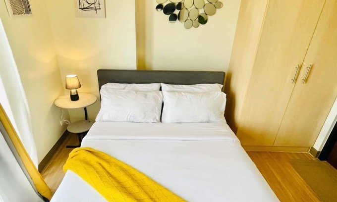 Mandurriao Apartment | A Comfortable & Well-Equipped Iloilo
