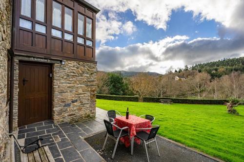 Espasante House | A Concha