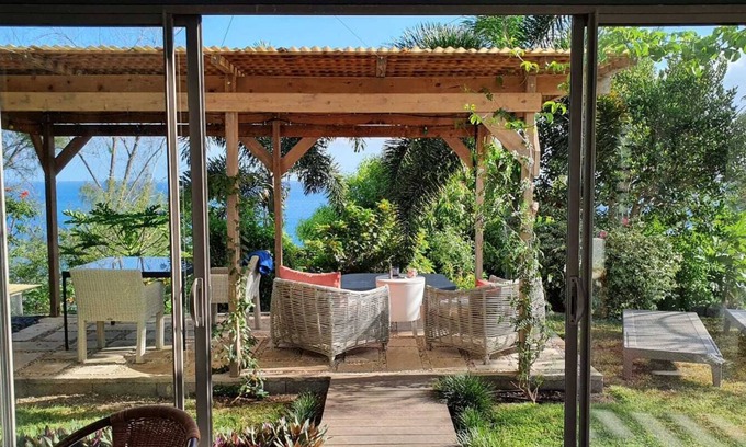 Arue Apartment | A cosy nest on Tahiti's East Coast