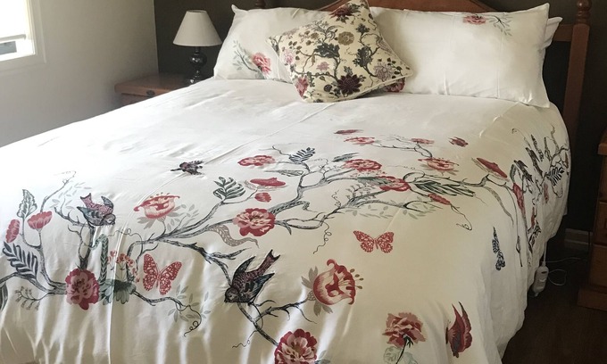 Bootawa Apartment | A Country Escape at Mt Mee