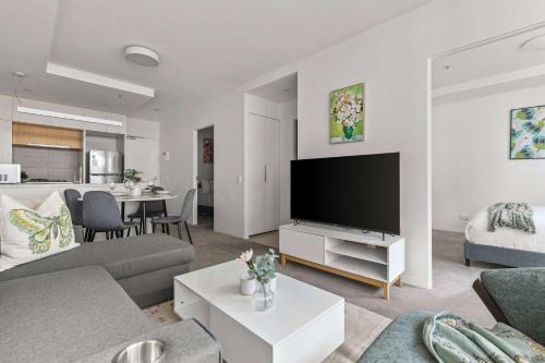 Abbotsford Apartment | A Cozy 2BR Apt Next to The Yarra River