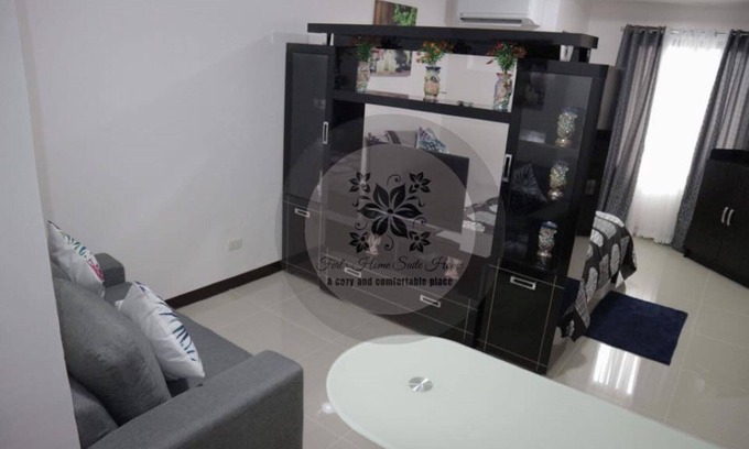 Muntinlupa Apartment | A cozy and comfortable place that is best for relaxation at affordable cost.