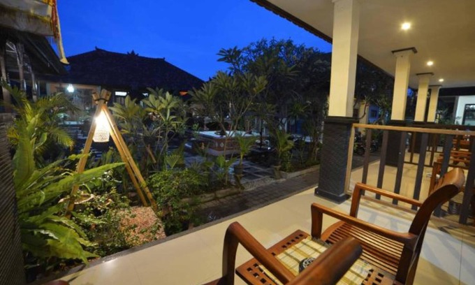 Downtown Kuta House | A Cozy Guest House in the Heart of Kuta, Poppies Lane, Only Few Minutes to Beach