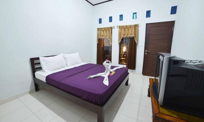 Kuta House | A Cozy Guest House in the Heart of Kuta, Poppies Lane, Only Few Minutes to Beach