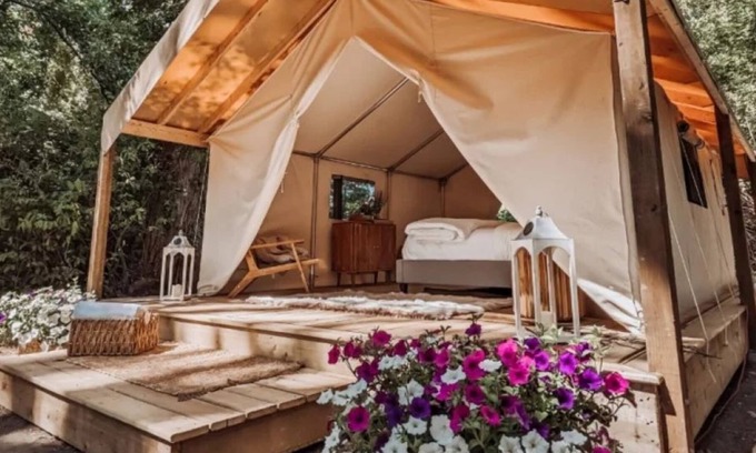 Tsawwassen Cabin | A cozy Retreat 3 mins from the BC Ferries