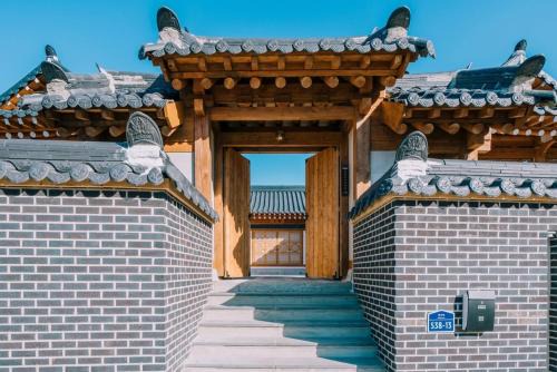 Yongin House | A day at Hanok Yerang