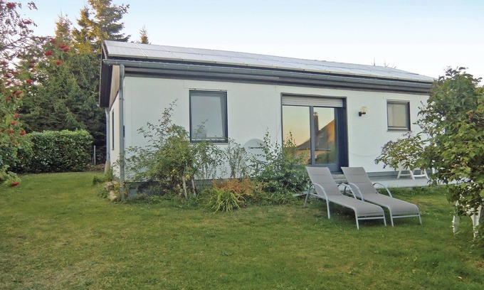 Wolwelange House | A detached, comfortable vacation home in Wolwelange 3 km from Martelange in Belgium.