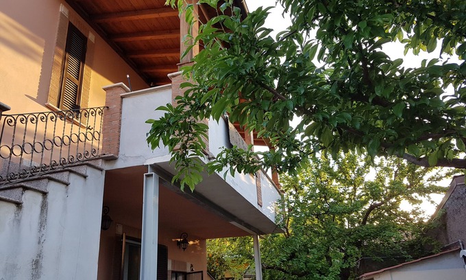 Prenestino-Labicano House | A dip in Rome - a lovely way to experience the city