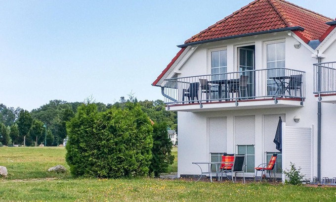 Neddesitz Apartment | A dream on Rügen. Spend your vacation on one of the most beautiful islands in Germany.