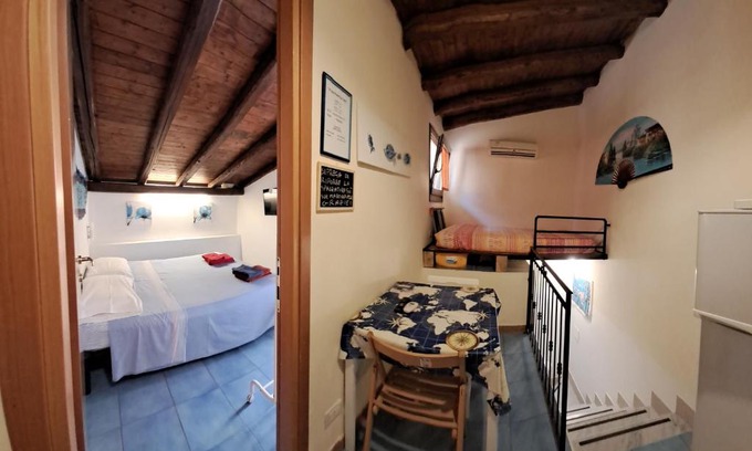 Castellammare del Golfo Apartment | A Due Passi Da Tutto
