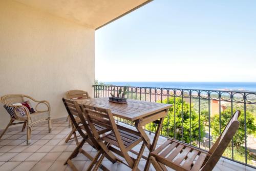 Paduledda Apartment | A due passi dal mare
