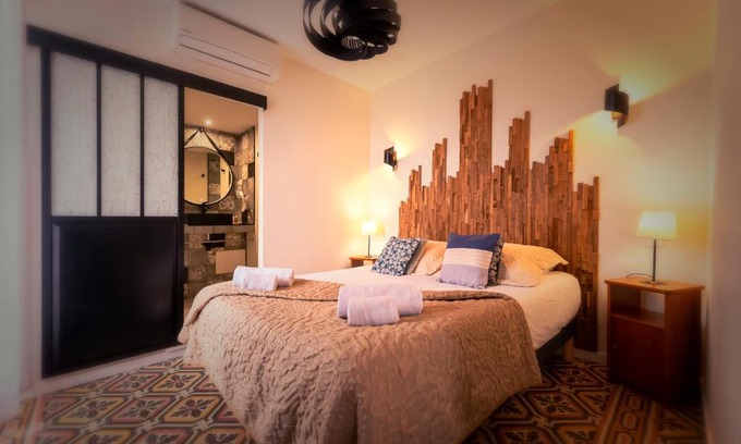 Zonza Hotel | A Fontana