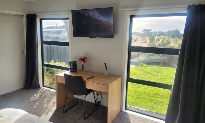 Invercargill Apartment | A Gem In Ascot is situated in Invercargill.