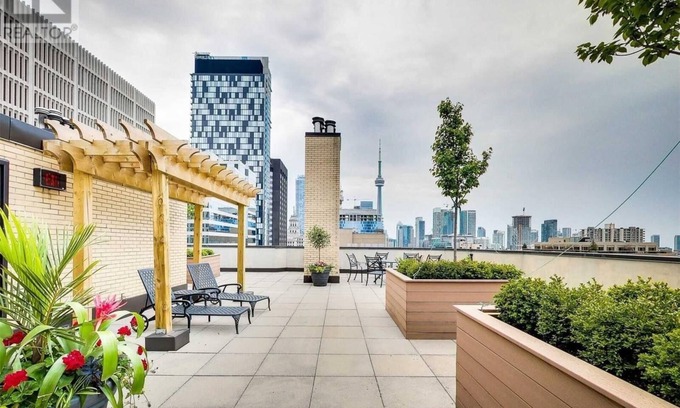 Grange Park Condo | A gem in the heart of downtown toronto